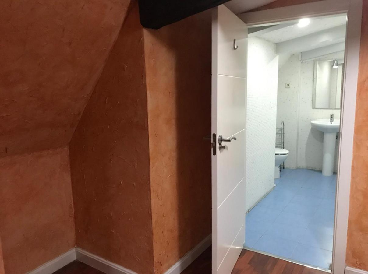 Chale Barajas Escala Otel Madrid Dış mekan fotoğraf